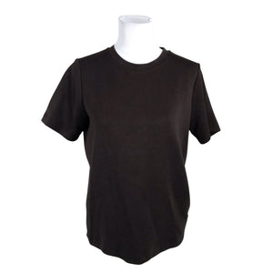 Unisex InWear - T-shirt, size 38 - Brown (1)