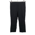 Unisex Soyaconcept - Capri pants, size 38 - Black ()