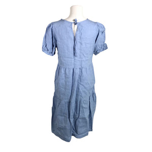 Unisex Nanso - Dress, size 36 - Light blue (2)