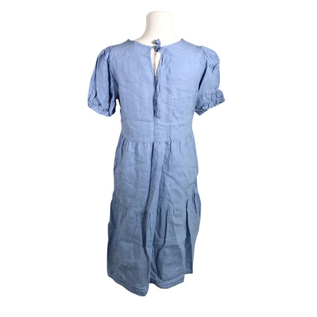Unisex Nanso - Dress, size 36 - Light blue (2)