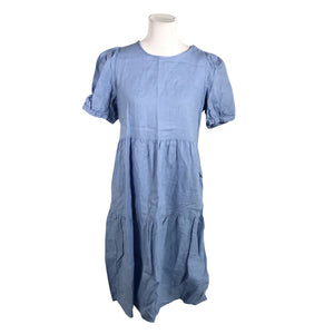 Unisex Nanso - Dress, size 36 - Light blue (1)