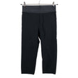 Unisex Free Quent - Capri pants, size 38 - Black ()
