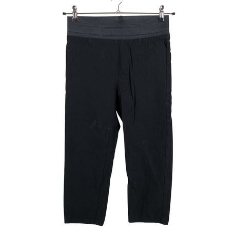 Unisex Free Quent - Capri pants, size 38 - Black ()
