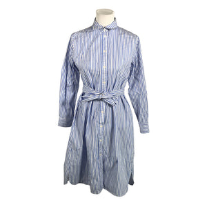 Unisex Claire.dk - Dress, size 36 - Light blue (1)