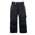 Unisex Catmandoo - Outdoor pants, size 38 - Black ()