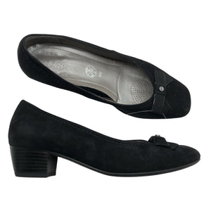 Unisex Ara - High heels, size 39 - Black (1)