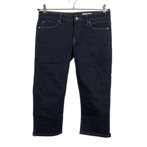 Unisex Esprit - Capri jeans, size W28 - Blue (1)