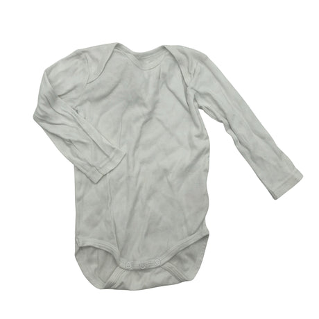 Unisex Name It - Body, size 86 - 92 - White ()