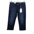 Unisex Esprit - Capri jeans, size W28 - Blue ()