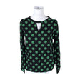 Unisex Fransa - Blouse, size 36 - Black ()