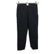 Unisex S.T.I - Capri pants, size 38 - Black ()
