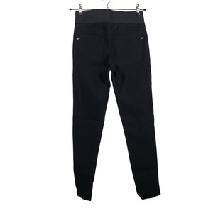 Unisex Free Quent - Jeggings, size 38 - Black (2)
