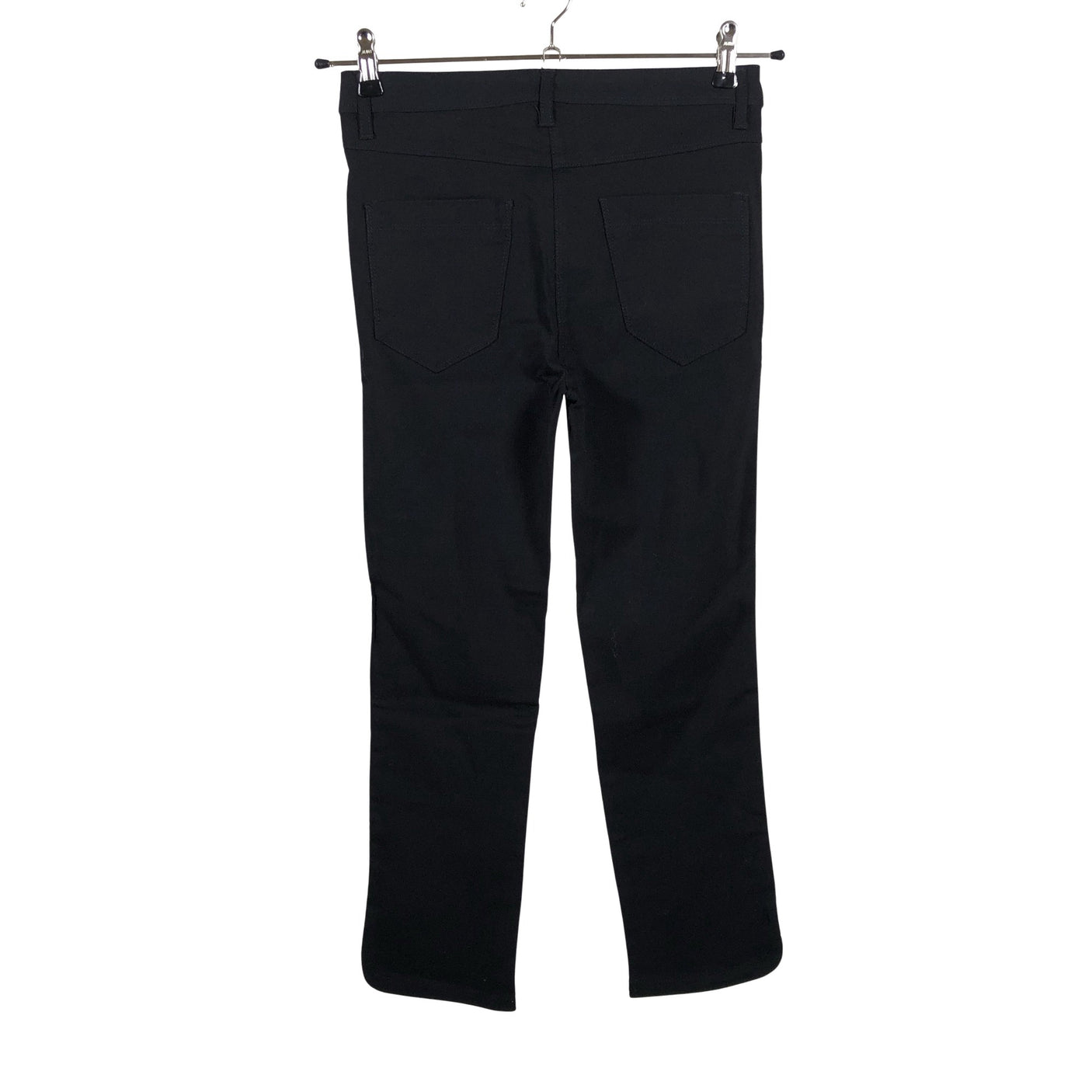 Unisex Soyaconcept - Capri pants, size 38 - Black (2)