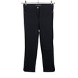 Unisex Soyaconcept - Capri pants, size 38 - Black ()