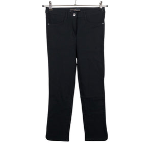 Unisex Soyaconcept - Capri pants, size 38 - Black (1)