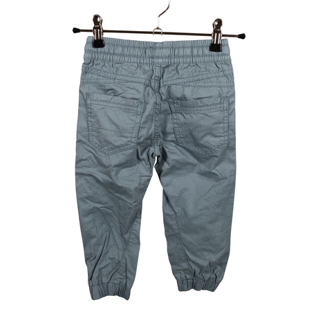 Unisex Lindex - Slacks, size 86 - 92 - Light blue (2)