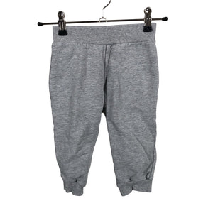 Unisex Benetton - Sweatpants, size 86 - 92 - Gray (1)