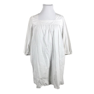 Unisex Nanso - Dress, size 42 - White (1)