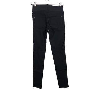 Unisex Emmy - Jeggings, size 38 - Black (2)