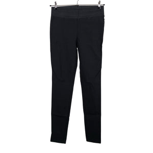Unisex Emmy - Jeggings, size 38 - Black (1)