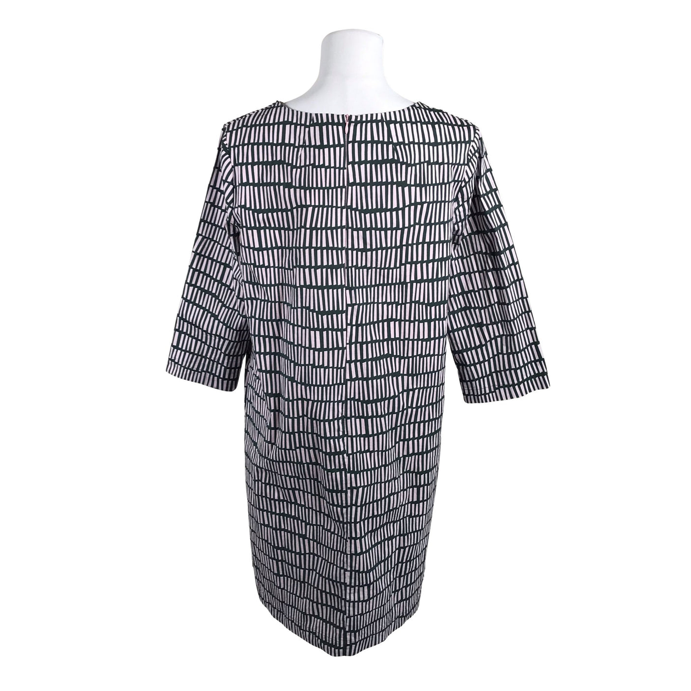 Unisex Marimekko - Dress, size 40 - Green (2)