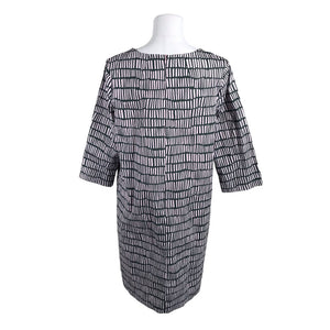 Unisex Marimekko - Dress, size 40 - Green (2)