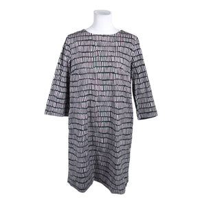Unisex Marimekko - Dress, size 40 - Green (1)