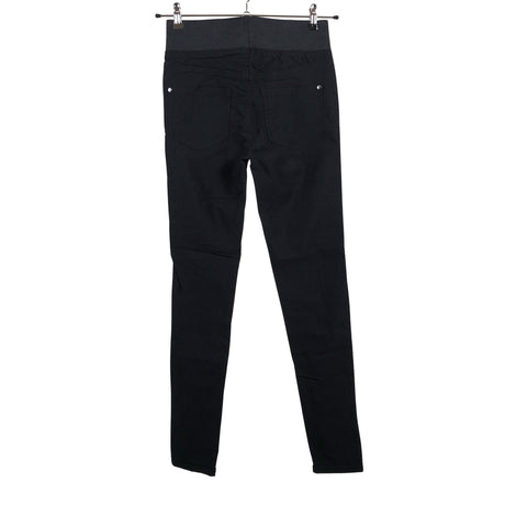 Unisex Free Quent - Jeggings, size 38 - Black (2)