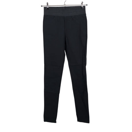 Unisex Free Quent - Jeggings, size 38 - Black ()