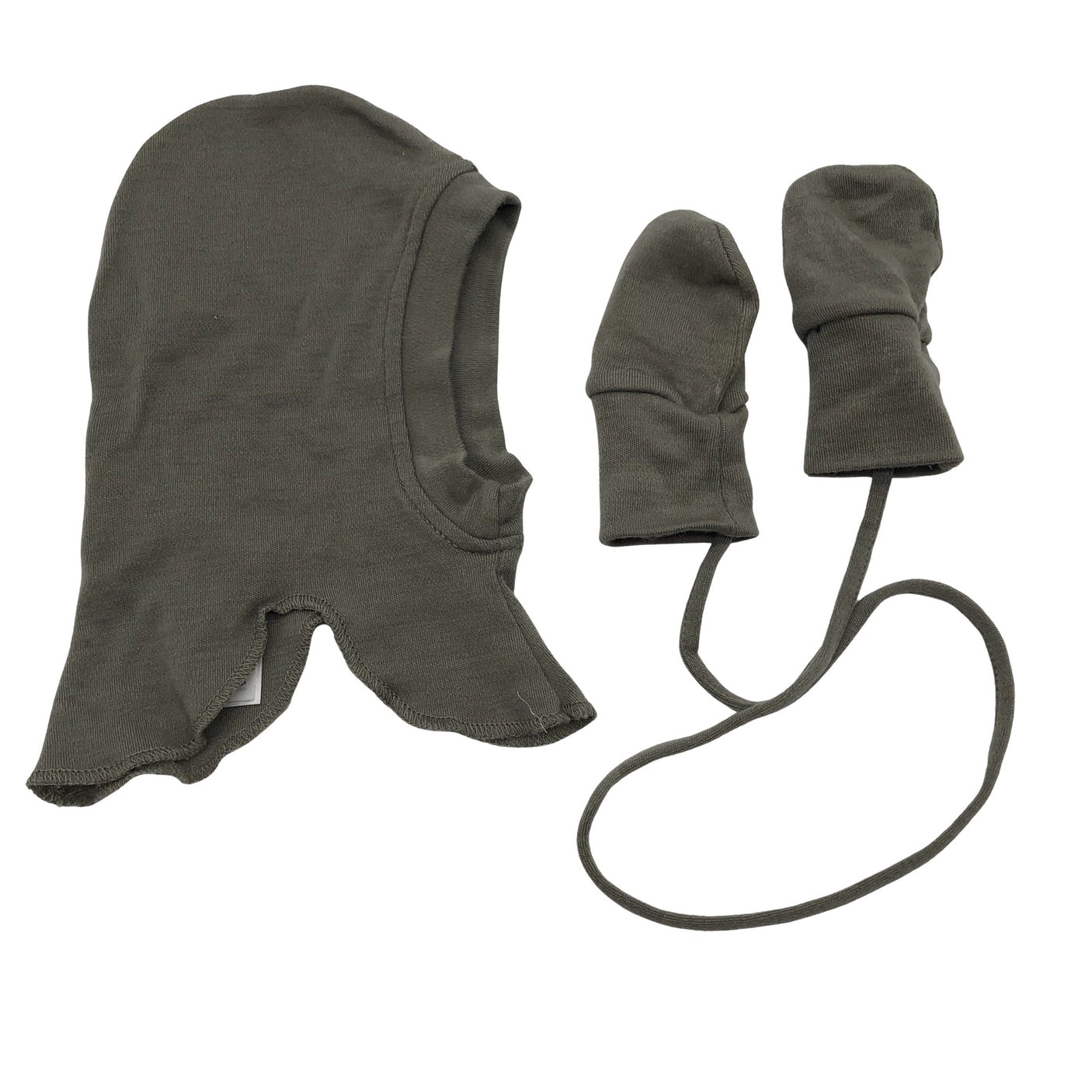 Unisex Name It - Balaclava, size 36 - 38 cm -  (1)