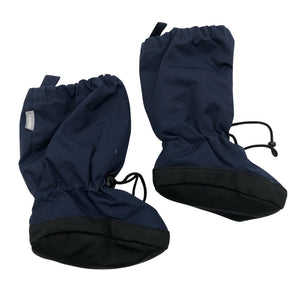 Unisex Reima - Winter booties, size 21 - Blue (1)