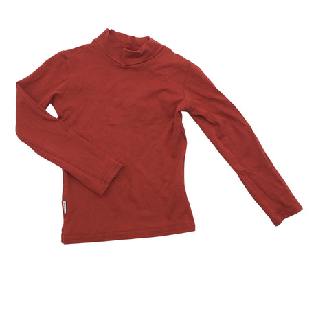 Unisex Gugguu - Tricot shirt, size 80 - 86 - Red ()
