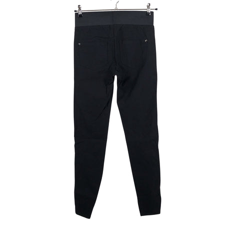 Unisex Free Quent - Jeggings, size 38 - Black (2)