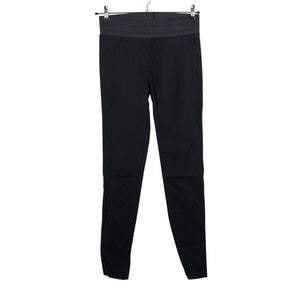 Unisex Free Quent - Jeggings, size 38 - Black (1)