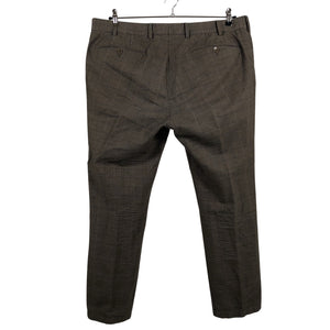 Unisex Meyer - Slacks, size L - Brown (2)