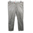 Unisex Meyer - Slacks, size L - Gray ()