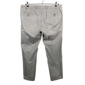 Unisex Meyer - Slacks, size L - Gray (2)