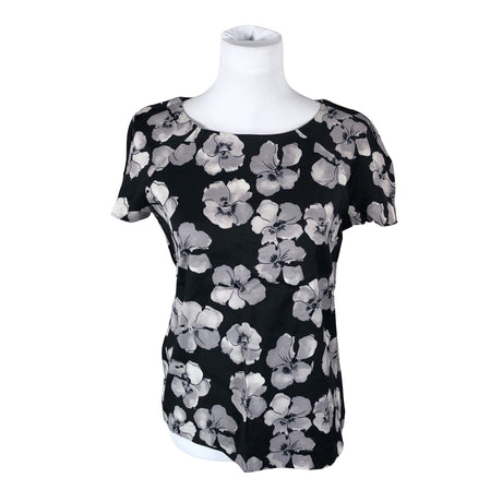 Unisex DAY Birger et Mikkelsen - Short-sleeved blouse, size 38 - Black ()