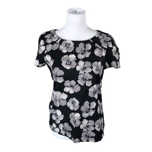 Unisex DAY Birger et Mikkelsen - Short-sleeved blouse, size 38 - Black (1)