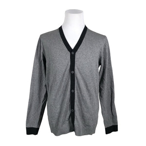 Unisex Esprit - Cardigan, size XL - Gray (1)