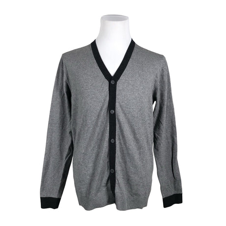 Unisex Esprit - Cardigan, size XL - Gray ()