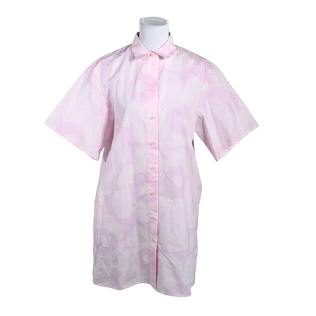 Unisex Marimekko - Dress, size 34 - Light pink ()