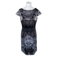 Unisex Esprit - Dress, size 38 - Gray ()