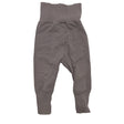 Unisex Ehta - Sweatpants, size 68 - 74 - Brown ()