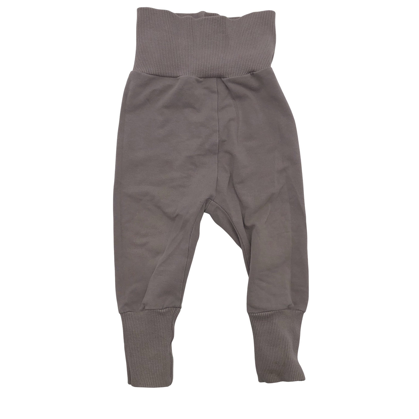 Unisex Ehta - Sweatpants, size 68 - 74 - Brown (1)