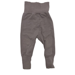 Unisex Ehta - Sweatpants, size 68 - 74 - Brown (1)