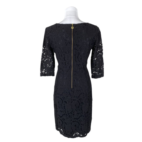 Unisex InWear - Dress, size 38 - Black (2)