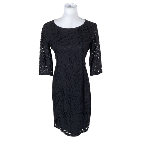 Unisex InWear - Dress, size 38 - Black ()
