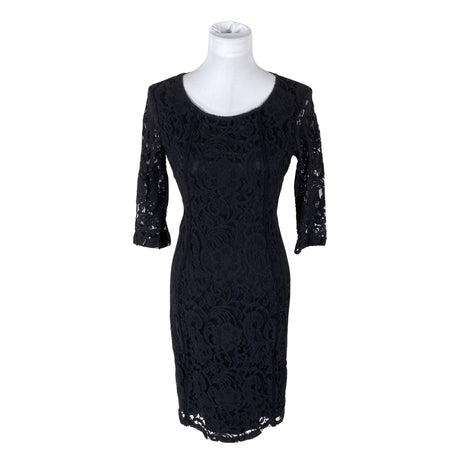 Unisex InWear - Dress, size 38 - Black ()