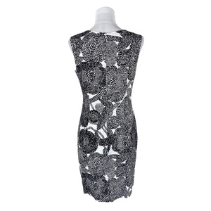 Unisex Marimekko - Dress, size 40 - White (2)